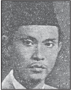 H. Abdoerrachman Sastrodimoeljo