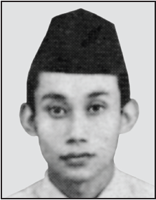 A. Moenir Sjamsulhadi
