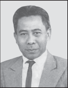 R. Soedjarwo