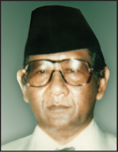 Letkol Soepono