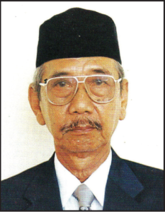H. Moch. Sjari’in