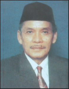 H. Muchson Sujono