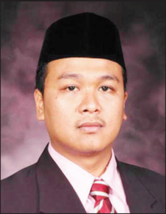 HM. Madini Farouq