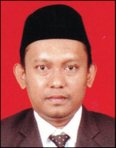 M. Itqon Syauqi, S.Th.I