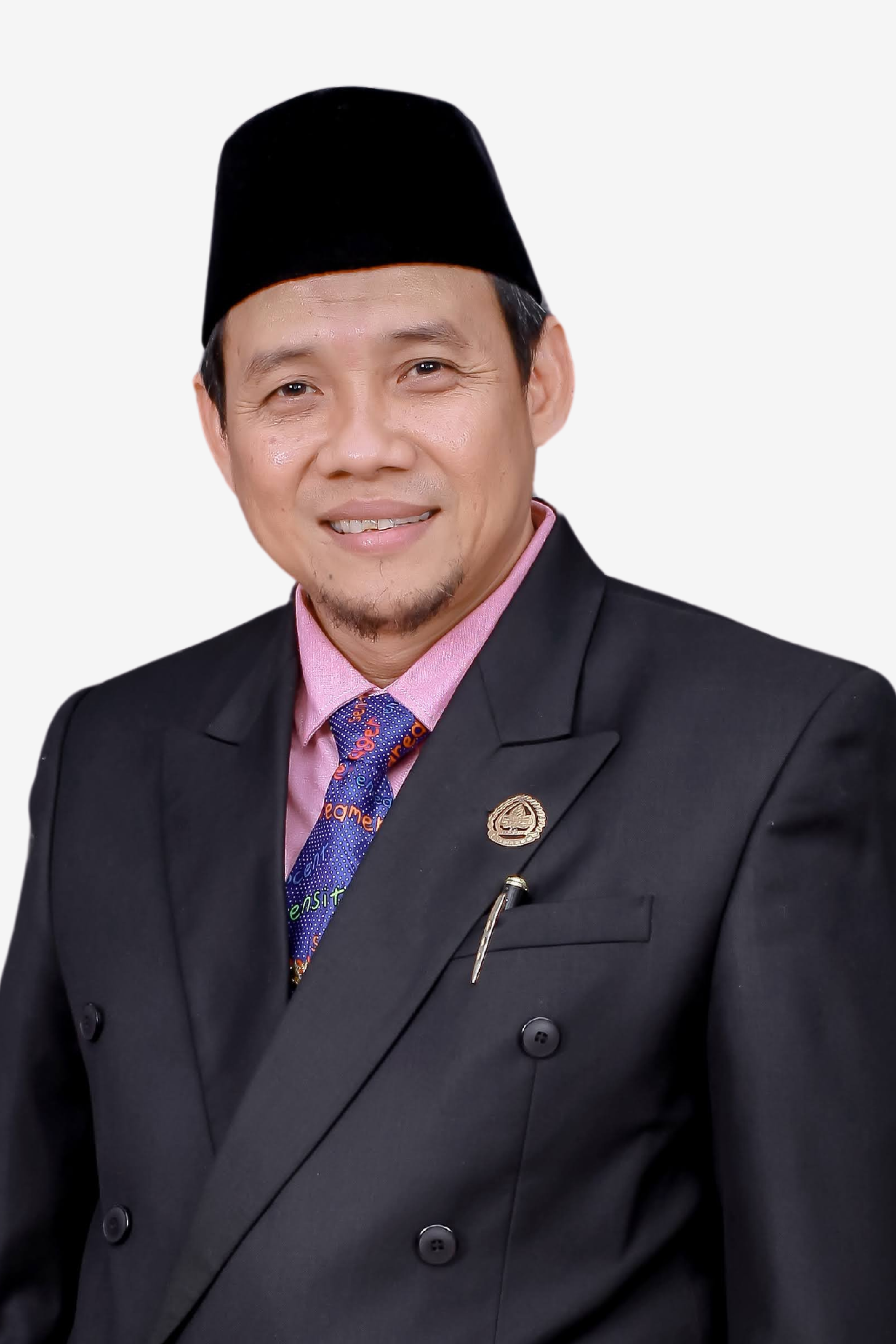David Handoko Seto