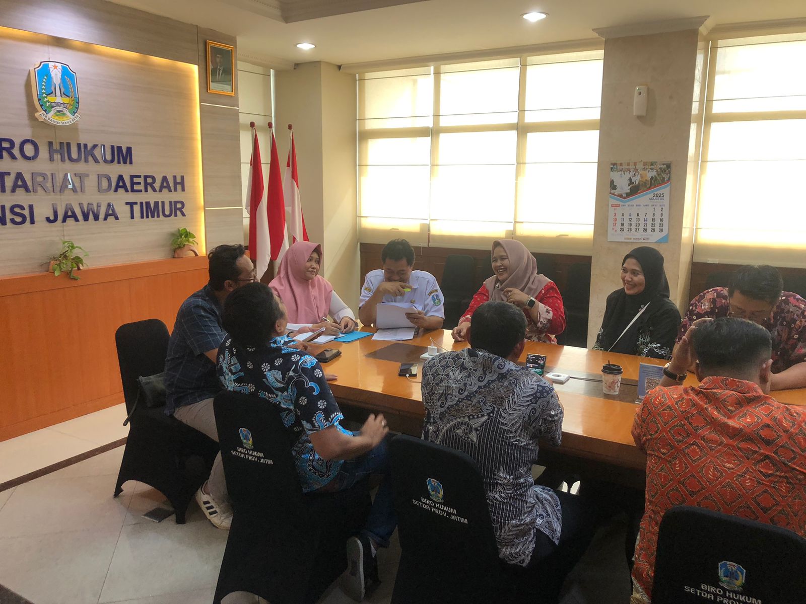 Potensi Tingkatkan Pertumbuhan Ekonomi, Pansus Aset DPRD Jember: Kami Pastikan Regulasi Terlebih Dahulu
