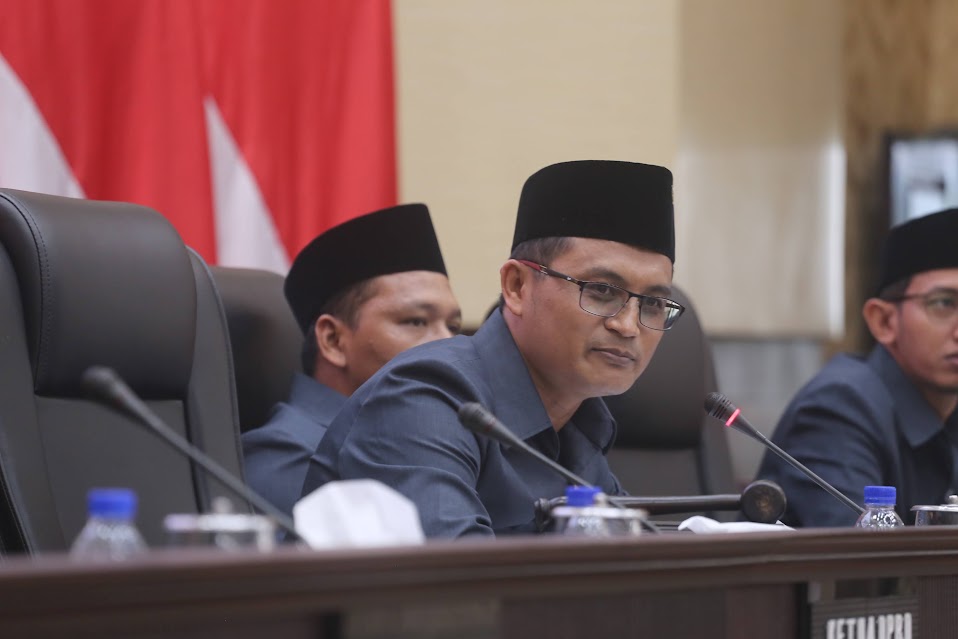 DPRD Jember Apresiasi Usulan Pengangkatan Ribuan Tenaga Non-ASN, Namun Soroti Masih Ada Ratusan yang Belum Terdata