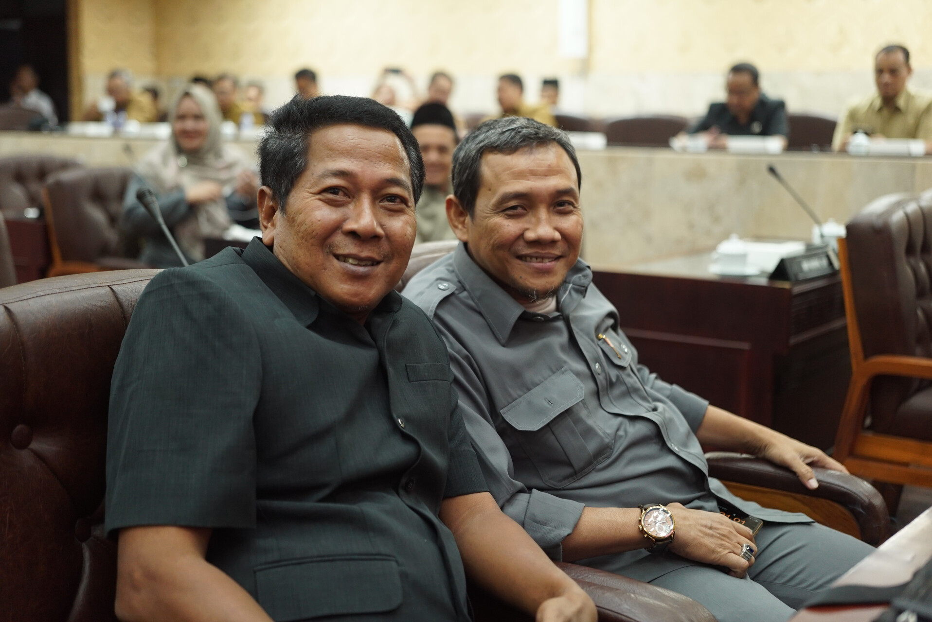 DPRD Jember Soroti Pembangunan Food Street Jalan Kartini, David Handoko Seto Minta Kualitas Proyek dan Penataan Parkir Jadi Prioritas