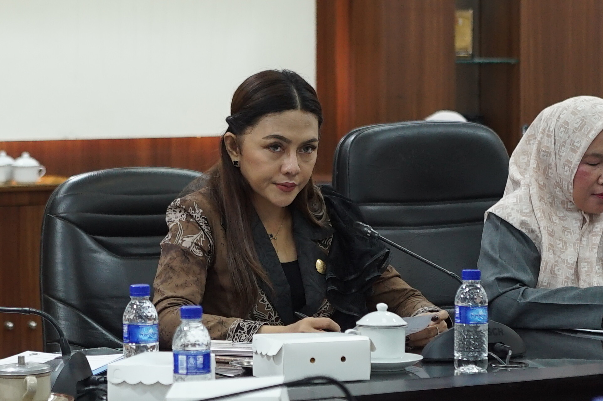 Komisi D Dorong Pembentukan Komda Disabilitas dan Penguatan Anggaran Difabel