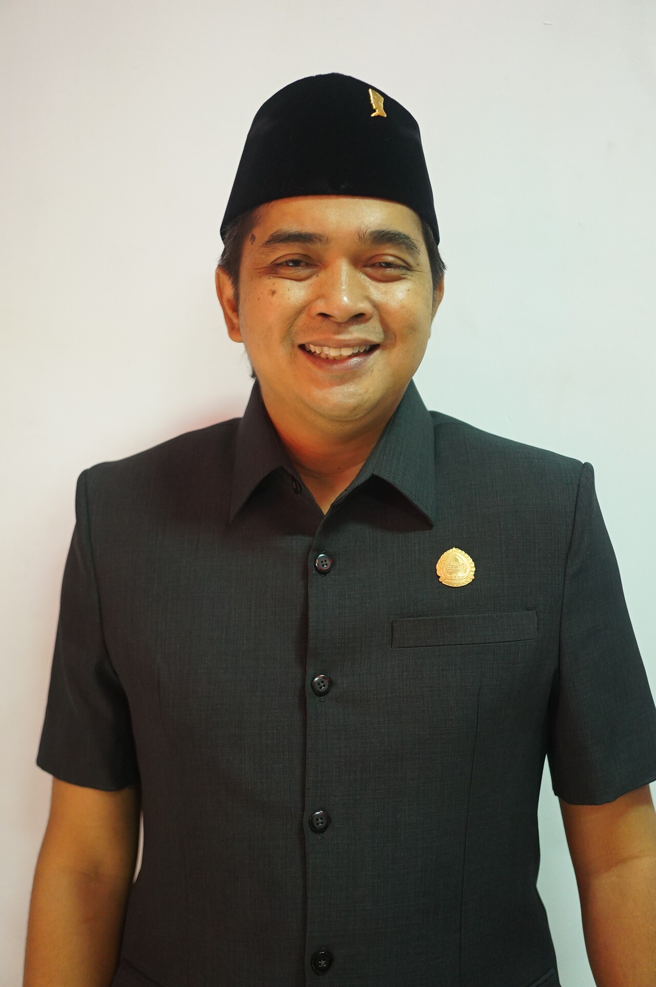 WNA Asal Kenya Terlantar, Komisi B DPRD Jember Minta Evaluasi Event Lari