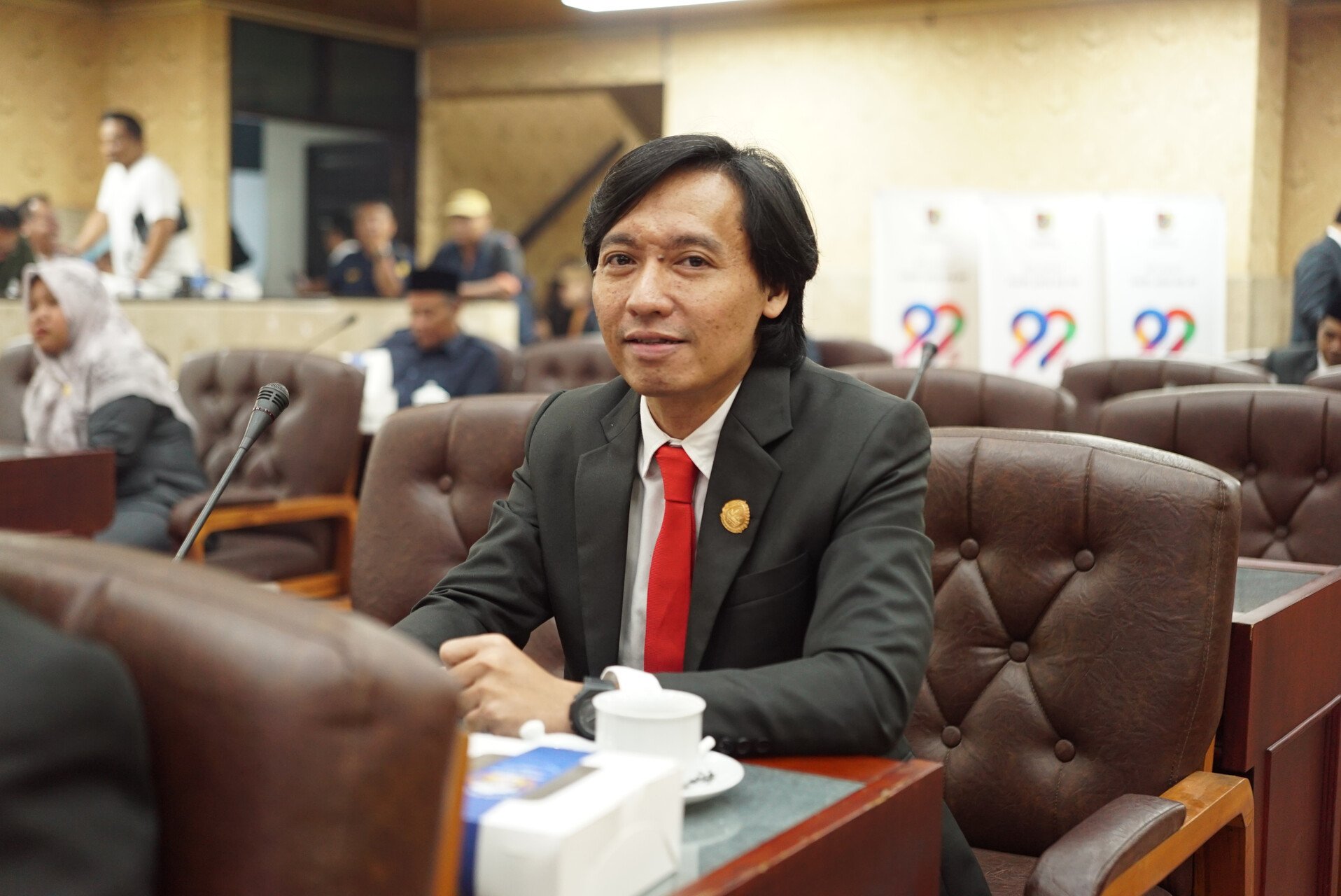 Obligasi Daerah Berpeluang Perkuat Fiskal di Tengah Tantangan Pendanaan