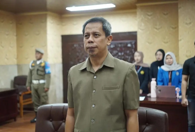 DPRD Jember Dorong Perda Jaringan Utilitas Terpadu, Kristian Andi: Atasi Kabel Semrawut dan Tingkatkan Keselamatan