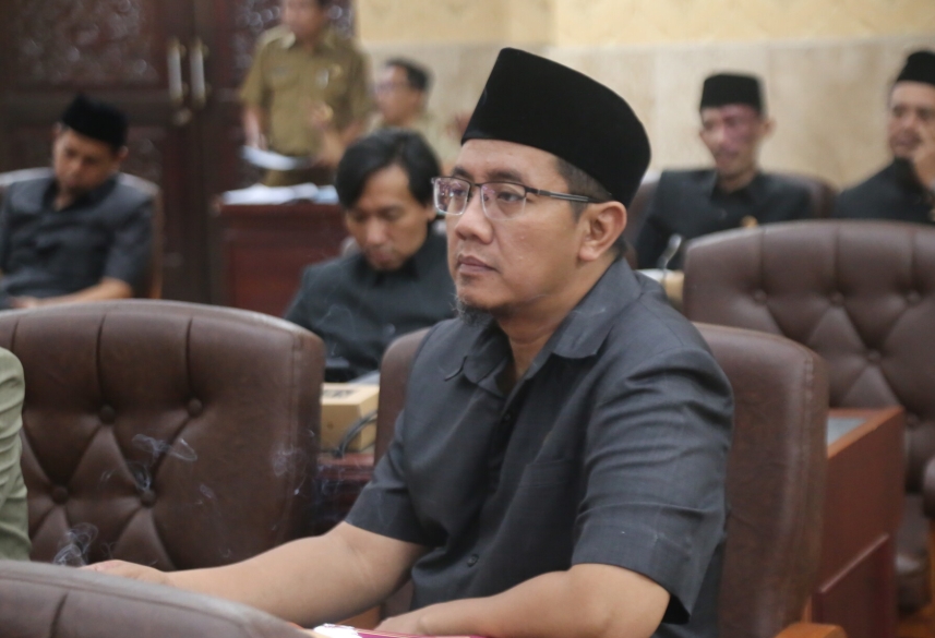 Gus Birbik Dorong Komda Disabilitas Jadi Wadah Bersama