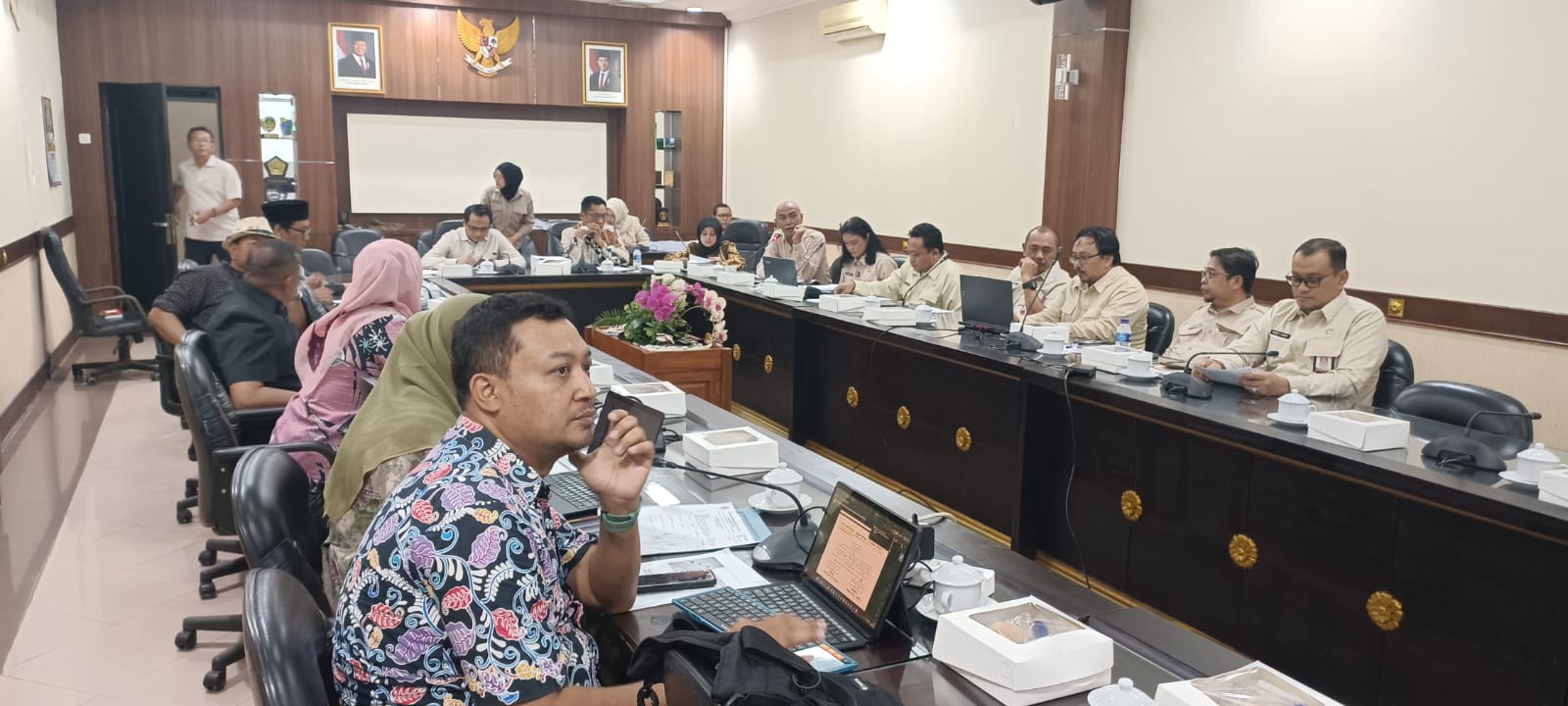 Banggar DPRD Jember Singgung Warning KPK ke Anak Buah Bupati
