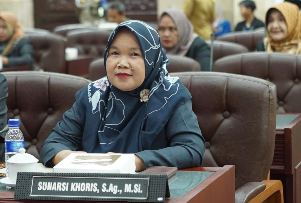 Pelayanan UHC Jadi Sorotan dalam Reses PKB di Gumukmas, Sunarsi Dorong Evaluasi Menyeluruh