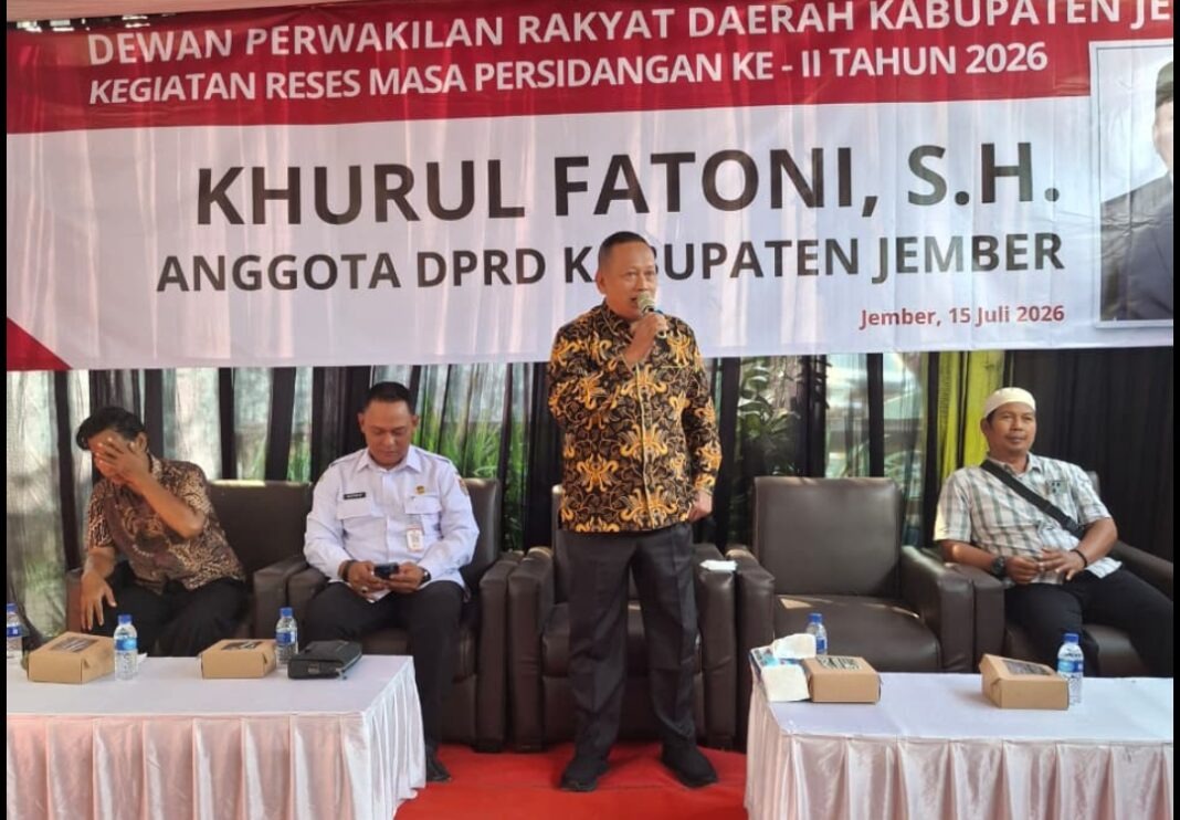 Solar Langka, Nelayan Puger Menjerit; Khurul Fatoni Minta Distribusi BBM Bersubsidi Diawasi
