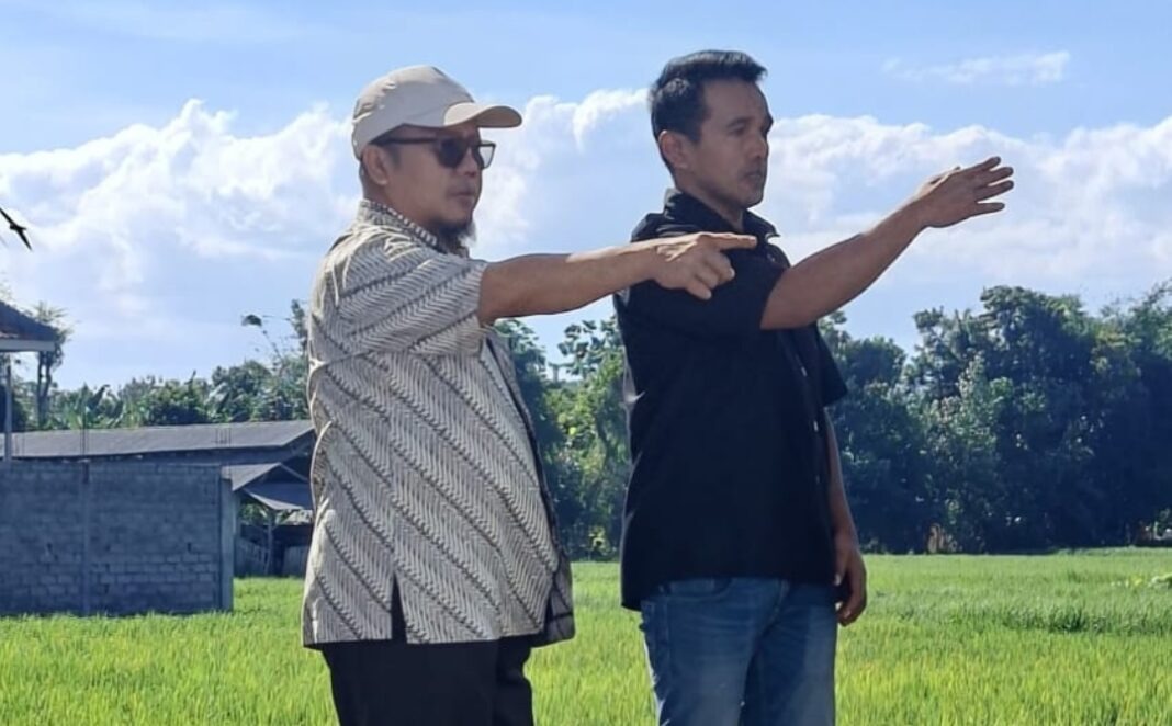 Polemik Lahan KDMP Jatimulyo, Komisi A DPRD Jember Fasilitasi Jalan Tengah