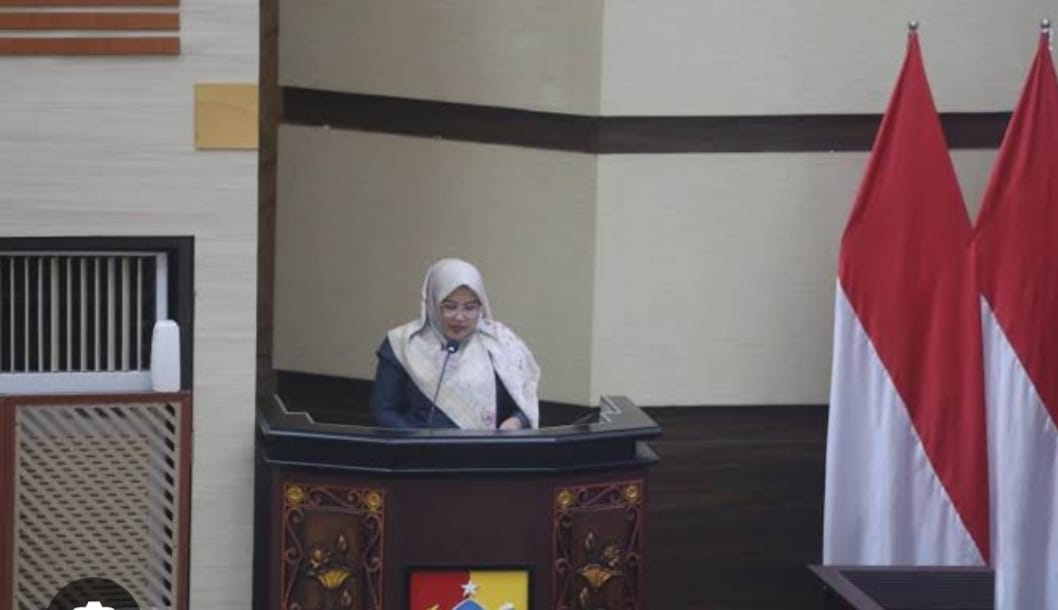DPRD Jember Apresiasi Bunga Desaku, Nilam: Pelayanan Publik Kini Benar-Benar Menyentuh Akar Rumput