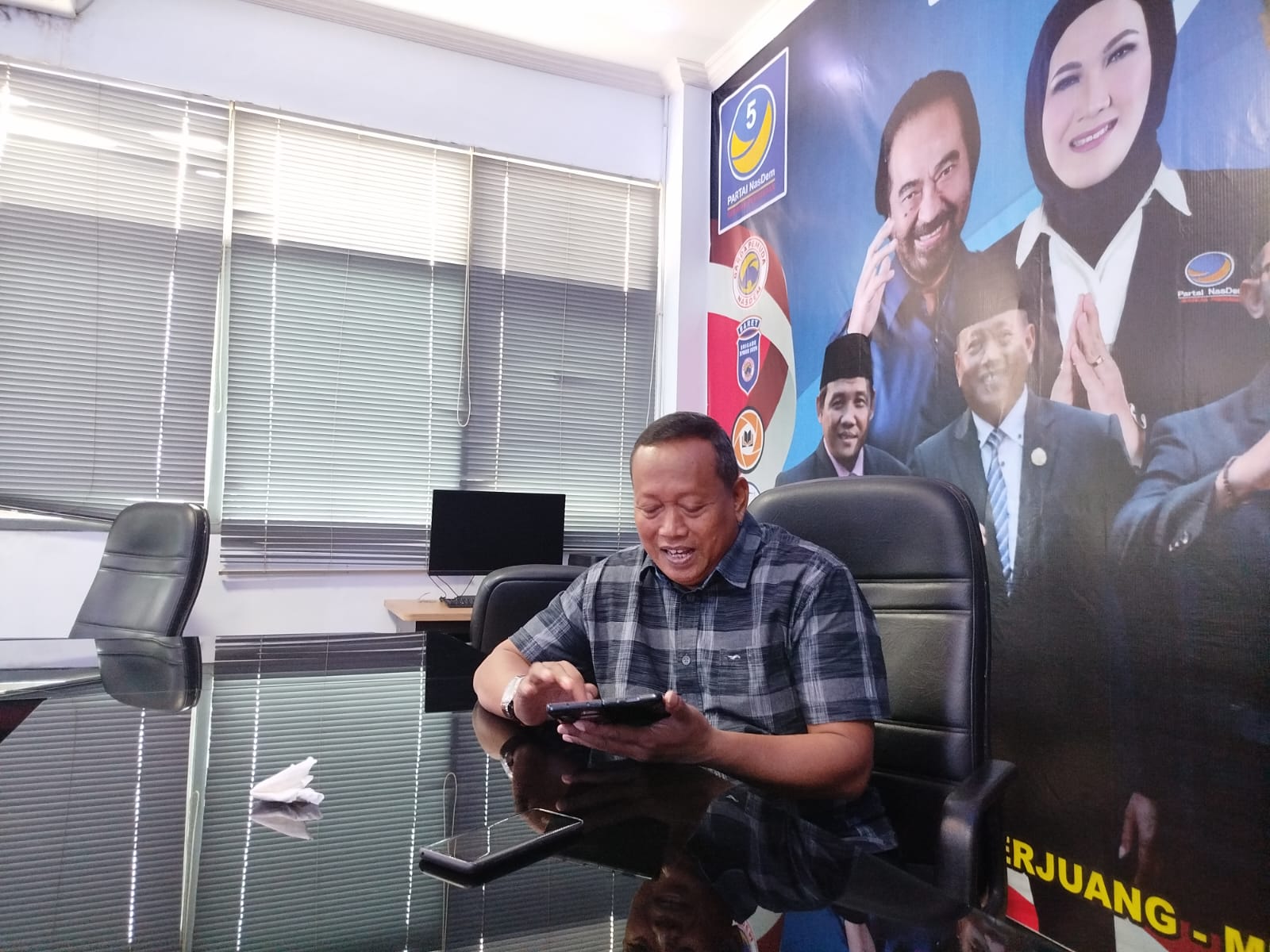 Nama Jember Dipertaruhkan, DPRD Soroti Pelari Kenya yang Luntang-Lantung Usai Juara