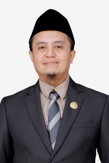 Achmad Dhafir Syah Ingatkan Implementasi Perda Disabilitas