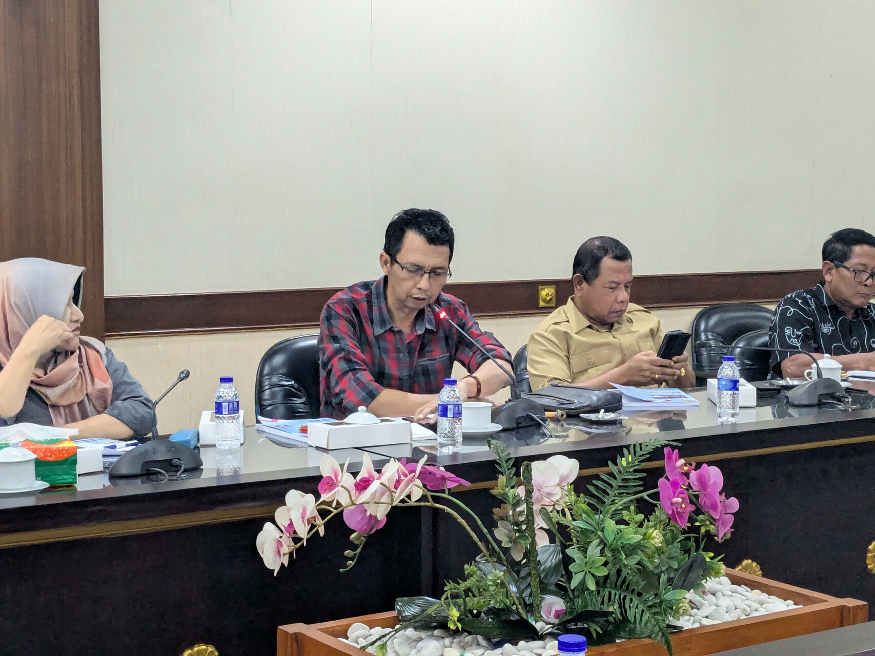 Tolak Pinjaman Rp786 Miliar, Fraksi PDIP Desak DPRD Jember Segera Ambil Sikap Soal KUA-PPAS