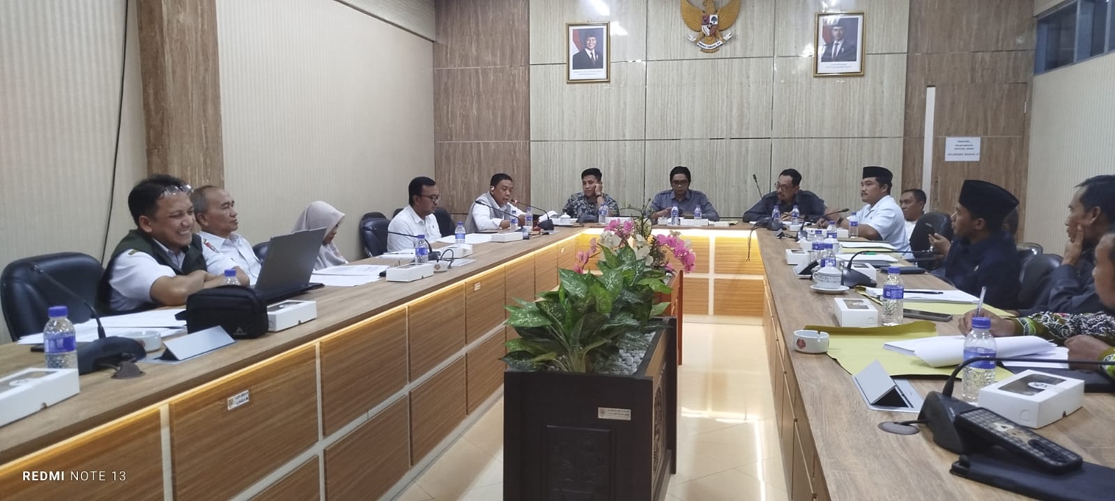 Perkuat Keamanan, DPRD Jember Minta CCTV Menjangkau Titik Rawan