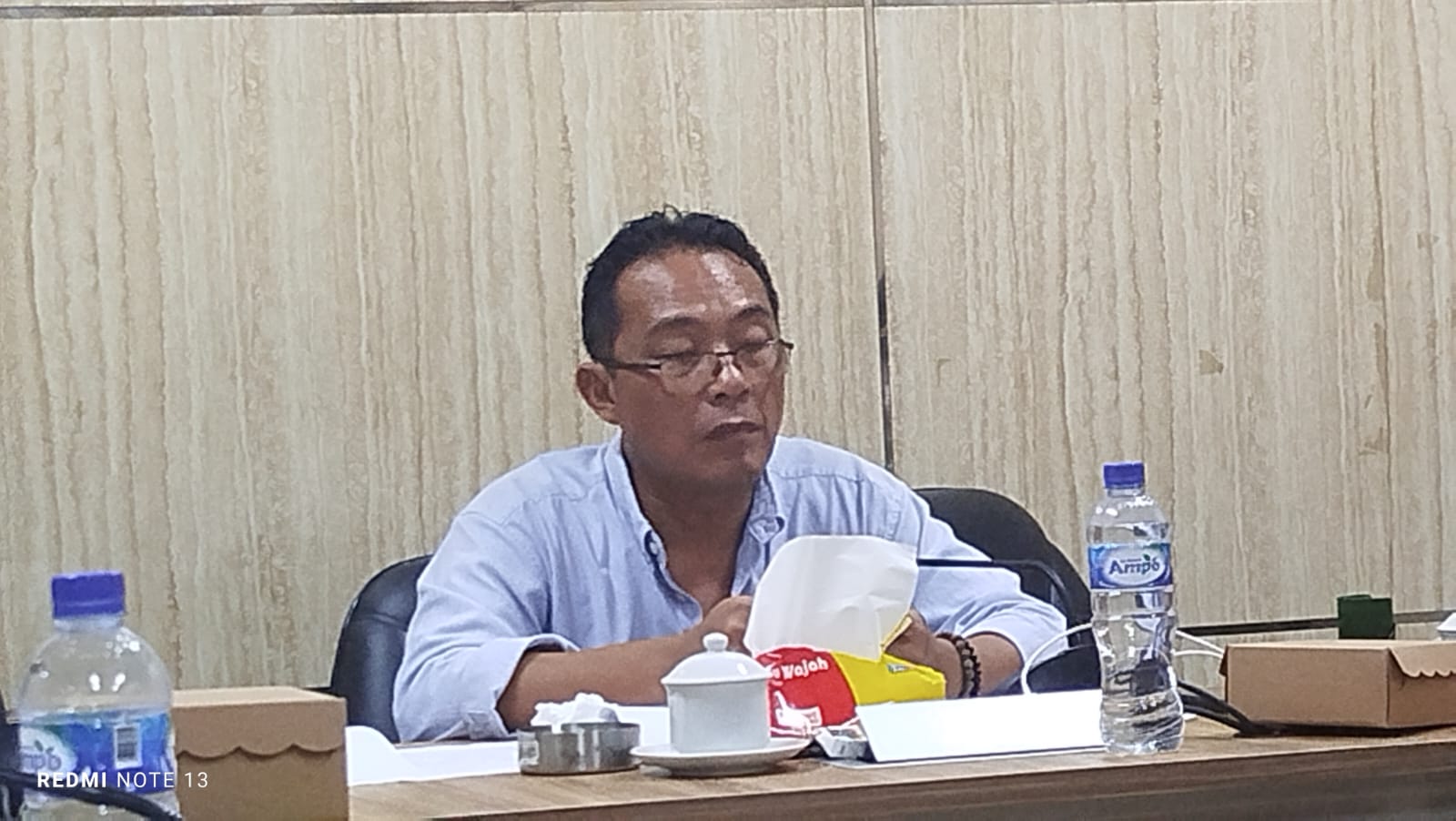 Warga Pinggiran Tetap Bayar Parkir, DPRD Jember Usul Dana Dikembalikan Lewat Pembangunan
