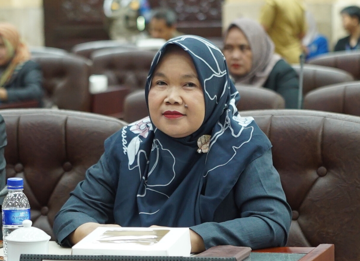 Khawatir Pernikahan Dini Terus Berkembang, Komisi D DPRD Jember Minta Modin Rutin Melapor