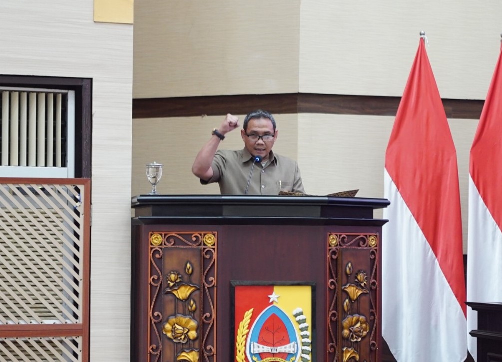 Diduga Keracunan MBG, Ketua Fraksi NasDem DPRD Jember Tuntut Penutupan Permanen SPPG Lalai