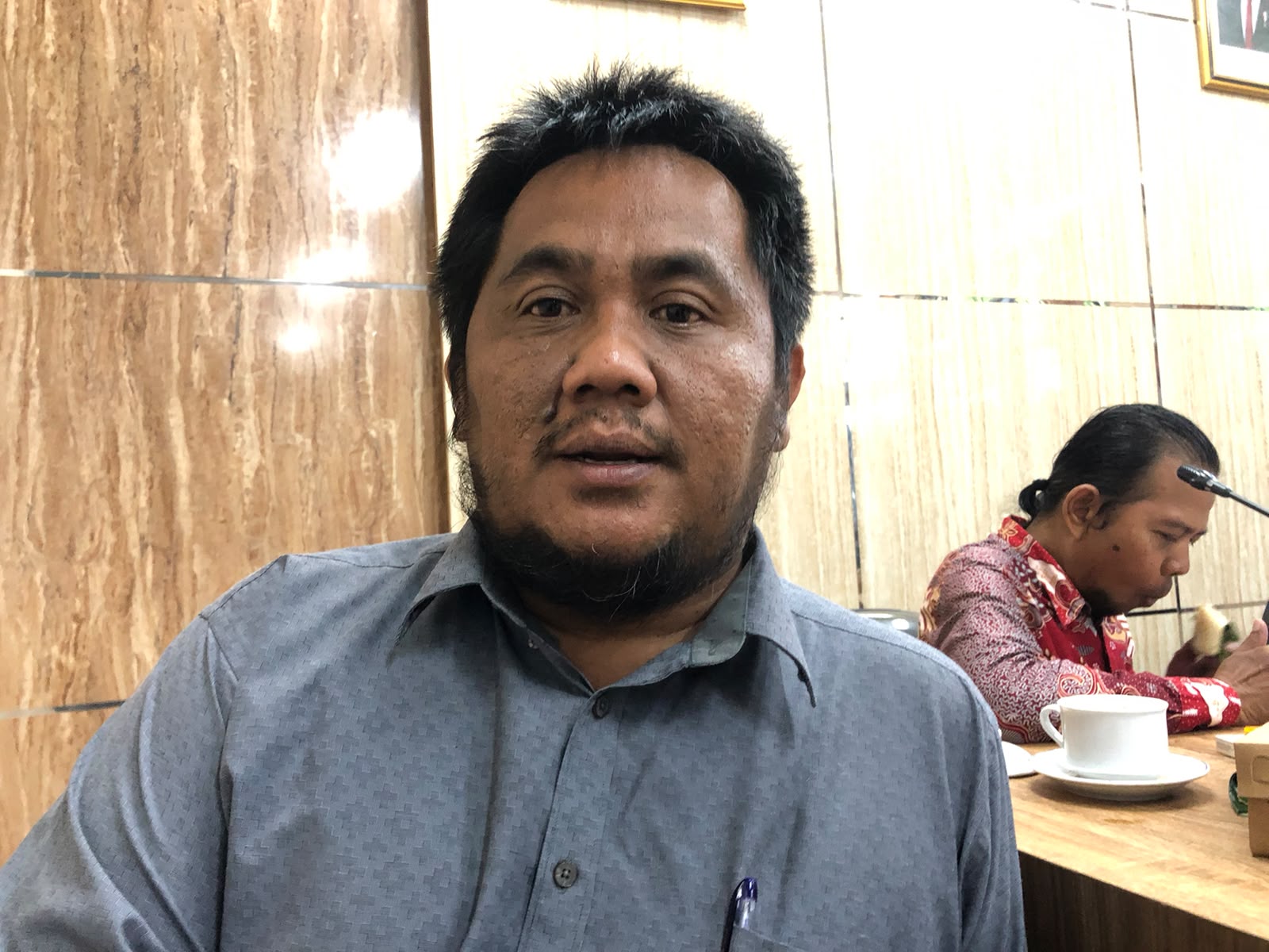 Perkuat Penanganan Kebakaran, DPRD Jember Dorong Penambahan Armada dan Pos Sektor Baru di P-APBD 2026
