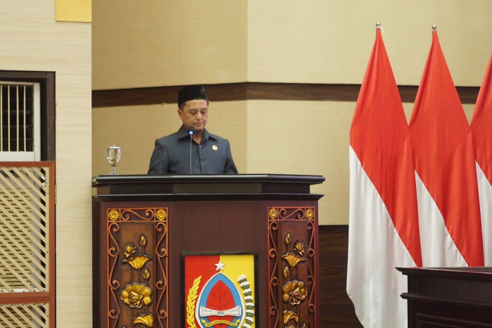 Fraksi PKS DPRD Jember Soroti Pengelolaan SiLPA Rp648 Miliar hingga Efisiensi Anggaran di Perubahan APBD 2026
