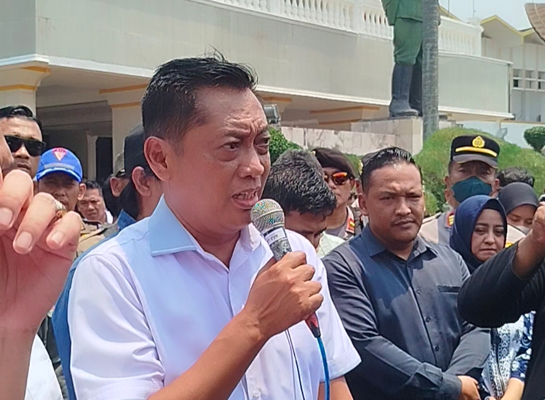DPRD Jember Akomodasi Aspirasi Laskar Jahanam, Gelar Pertemuan Libatkan Seluruh Unsur