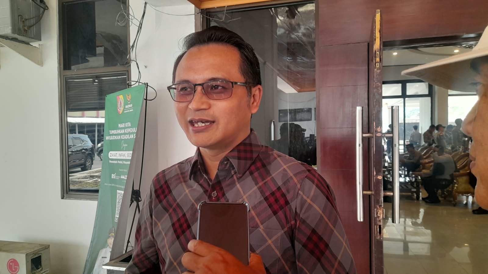 DPRD Jember Buka Ruang Dialog, Penataan Pedagang Pasar Tanjung Dicari Titik Temunya